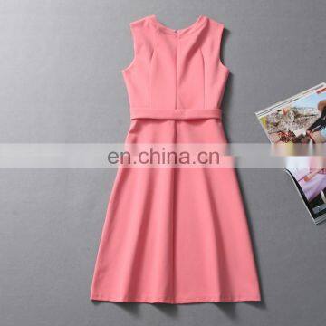 Women Dresses Party Gown Boutique Dresses Evening Dresses for Maid photo-5