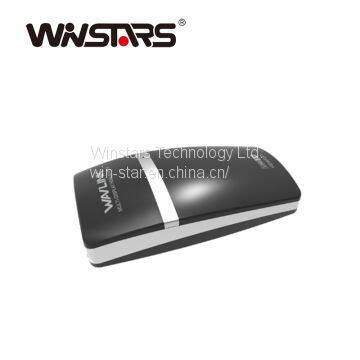 USB 3.0 HDMI to USB 3.0 Converter Support HDMI Monitor Resolutions up to 2048x1152 photo-2