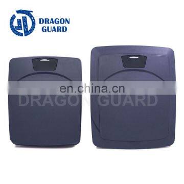 DRAGON GUARD 58khz security label soft tag deactivator eas alarm deactivator