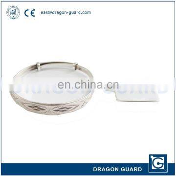 DRAGON GUARD RF Jewellery Label EAS rf soft label jewelry