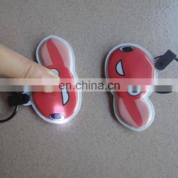 Custom Mini Led Flashlight Keychain Light photo-5