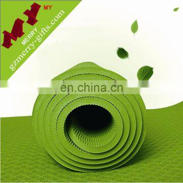 Healthy Product Eco Friendly Yoga Mat / Thick Yoga Mat photo-6