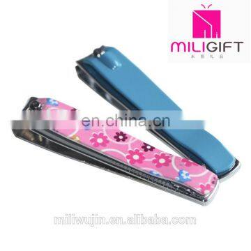 2016 universal epoxy nail clipper for all the people