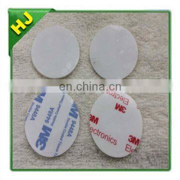 Silicone Gel Sheet with Strong 3M Double Sided Adhesive