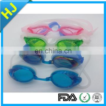 Supply all kinds of Racing Swim Goggle made in China