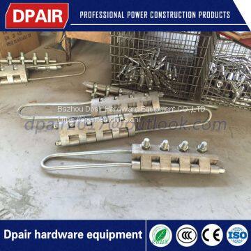 Factory Produce Cable Puller Clamp Cable Come Along Clamp Professionally photo-5
