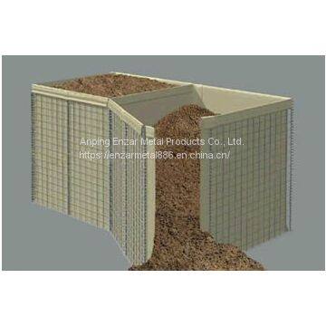 Bastion Barrier photo-2