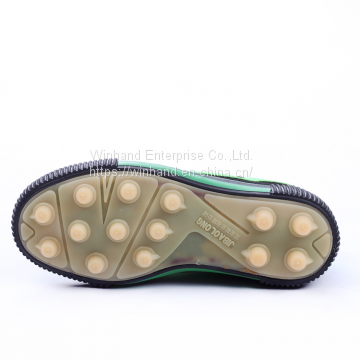 Football Sneaker, Three Colours photo-5