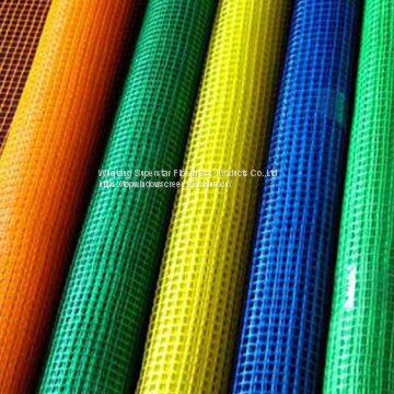 Fiberglass window Mesh