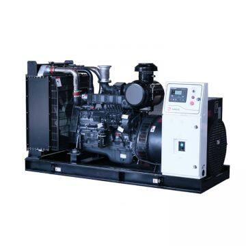 SDEC 100kw 125kva diesel generator SC4H180D2 diesel engine