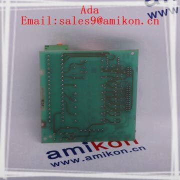 INNPM22 Central Digital I/O Module  Unit Abb