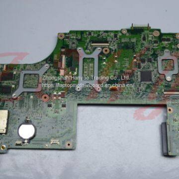 CN-0V20WM 0V20WM for Dell N7010 laptop motherboard DAUM9BMB6D0 HM57 DDR3 Free Shipping 100% test ok