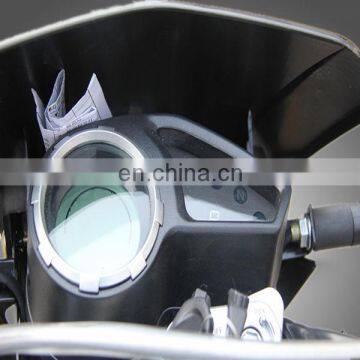 Brazil Cheap 200cc Wholesale Off Road Motorcycle for Sale(Inverted Front Absorber)/KN200GY-8A photo-2