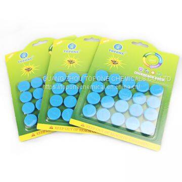 Efficitive TOPONE OEM Brand Cockroach Gel Bait Killing Bait Powder photo-5