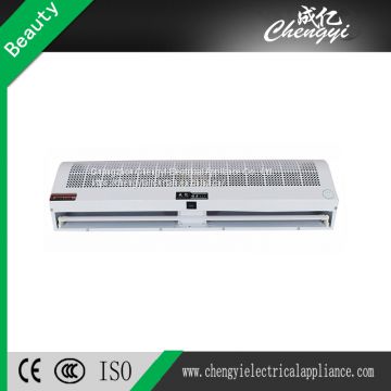 Comfortable Air Conditioning System / Air Curtain For Keeping Indoor Environment