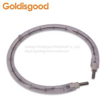 Halogen 24v 500w Electric Grill Heater Parts for Oven photo-3