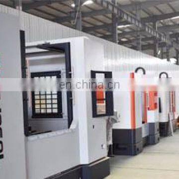 5 Axis Cnc Precision Machining Center Parts VMC photo-5