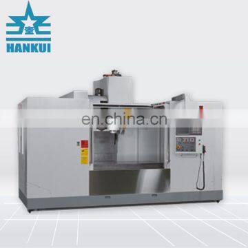 CNC Bench Mill Machine VMC Makino Machining Center Parts photo-4