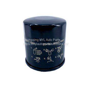 Best Car Oil Filter for TOYOTA Vios Vitz 90915-10003