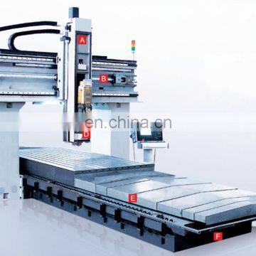 CNC Gantry-Type Milling And Boring Machine GMB1225 model