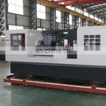 CAK6180X2000 Factory Direct Sell Cnc Lathe Machine With Cheap Price photo-2