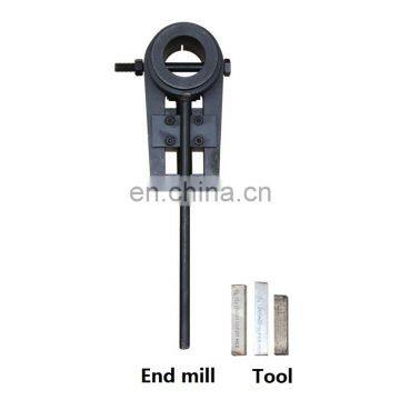 JRT40 Portable Line Boring Machine on Sale for Repairing photo-5