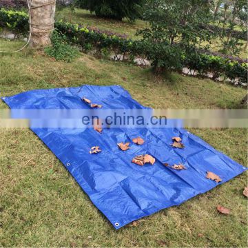 Customized woven pe tarpaulin