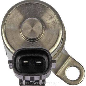 Дешевые автозапчасти. Клапан регулирования масла системы изменения фаз газораспределения  дизельного двигателя 15330-74010 photo-4