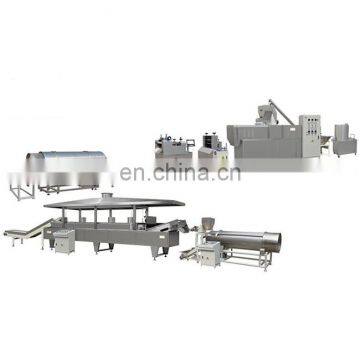 50kg/h French Fries/Frozen Potato Chips Production Line