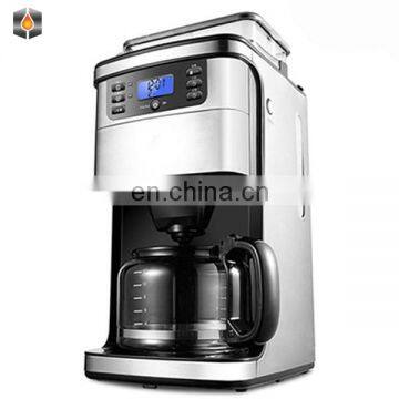 industrial coffee pod making grinder machine coffee milling making equipment