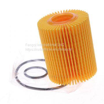 Toyota Oil Filter for Crown Camry Auris Corolla photo-4
