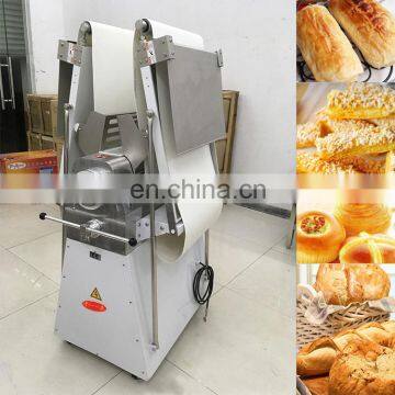 Dough Sheeter Machine/pastry Rolling Machine/spring Roll Pastry Machine