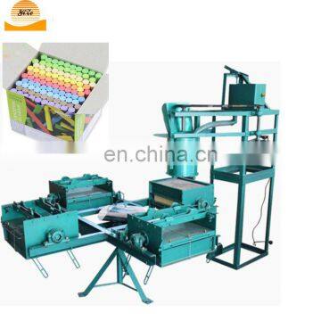 Industrial Chalk Moulding Machine for Making Chalk Machine