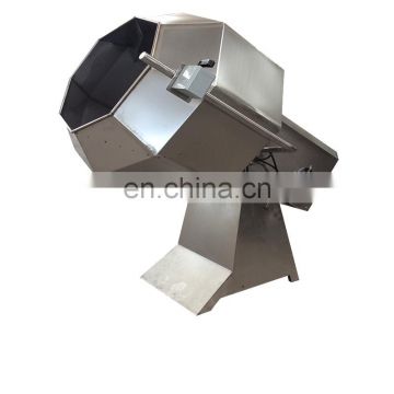 Manufactory Cost Effective Chocolate Enrobing coating machine