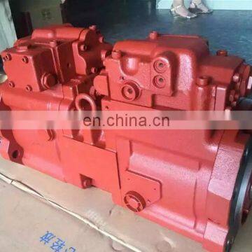 KYB K3V112DT pump MS180-8 Hydraulic pump for excavator