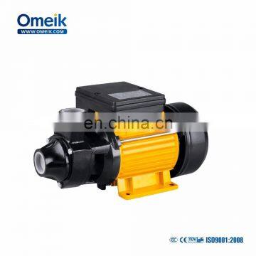 DB high volume low pressure water pumps