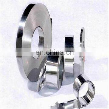 ss grade 201 stainless steel strip 304