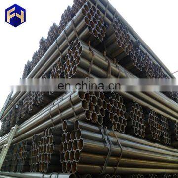 Welded Pipes ! Scaffolding Tube 48.3 Carbon Steel Pipe Prices Made in China photo-3
