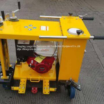 LS-1500 manhole covers cutting machine wholesale