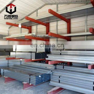 1 Inch Iron Pipe JIS G3442 Galvanized Line Pipe Price