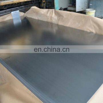 Cold Rolled Steel Coils / sheets