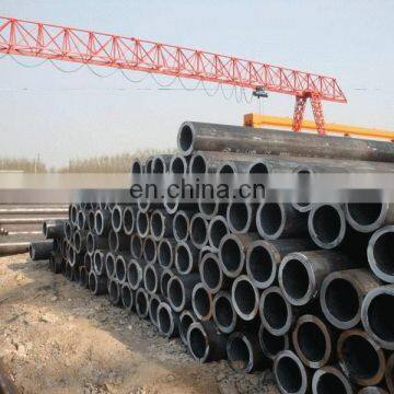 ASTM A 106 B Seamless Pipe Steel photo-6