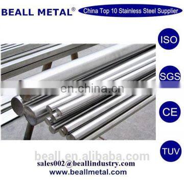 Inconel 625 NS3306 NO6625 2.4856 Alloy Steel Round Bar From Factory photo-4