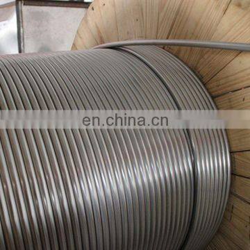 wire rod for bolts 410 stainless steel wire rod 5.5mm factory price