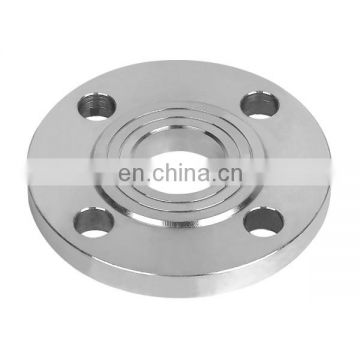 PL Plate Type Flat welding Flange