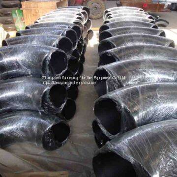 Supply Carbon Steel Elbow - Elbow Manufacturers - High Quality and Low Price Specifications photo-2