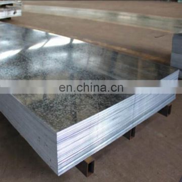 Prime Quality Aluzinc Galvalume Steel Sheet Thickness 0.5-3.0mm