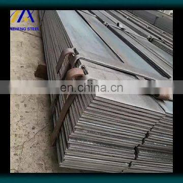 28MnSiB/ SUP9/27MnCrB5/60Si2MnA/50CrVA/60CrMnB spring steel flat bar