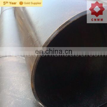 ISO3183 SSAW/SPIRAL STEEL PIPE