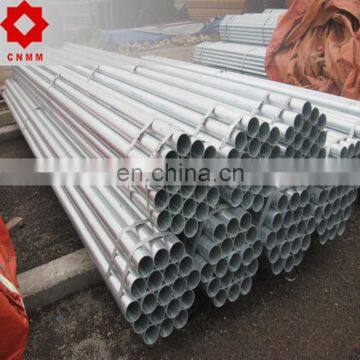 fence galvanized steel tubular pole frame